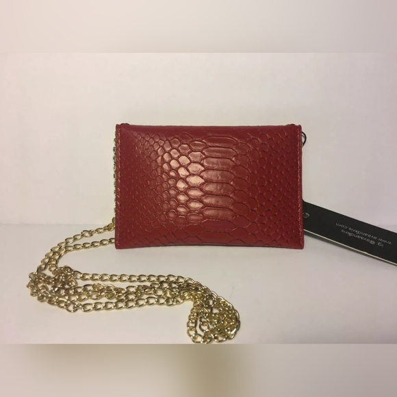 Ava/Kris Crossbody ID Wallet - BNIB - Picture 5 of 6